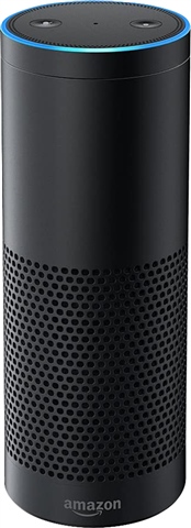 Amazon Echo Studio Smart Speaker (O2T2V3) - Charcoal, B Amazon Echo Studio Smart Speaker (O2T2V3) - Charcoal, B